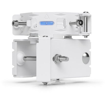 Ubiquiti Wave AP Micro Mount Soporte para 4 unidades hasta 3 pulgadas acero inoxidable