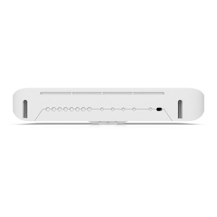 Ubiquiti UISP Box Plus Caja Estanca IPX6 Montaje Mural y Poste
