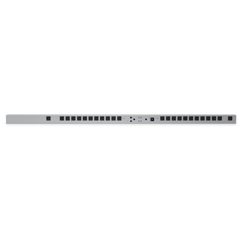 Ubiquiti Power Distribution Hi-Density Distribuidor de Energía 3750W 36RU Rackmount Kit