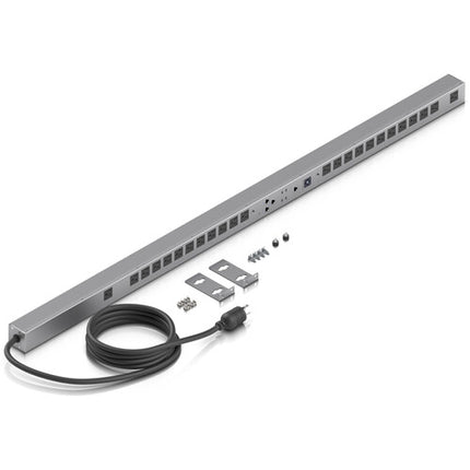 Ubiquiti Power Distribution Hi-Density Distribuidor de Energía 3750W 36RU Rackmount Kit