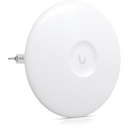 Ubiquiti Wave Pro 60 GHz Puente Exterior y Estación PtMP Wi-Fi 6 9.3 Millas Alcance