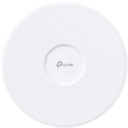 TP-Link EAP773 BE11000 Punto de Acceso Wi-Fi 7 Tri-Banda 10654Mb/s PoE+