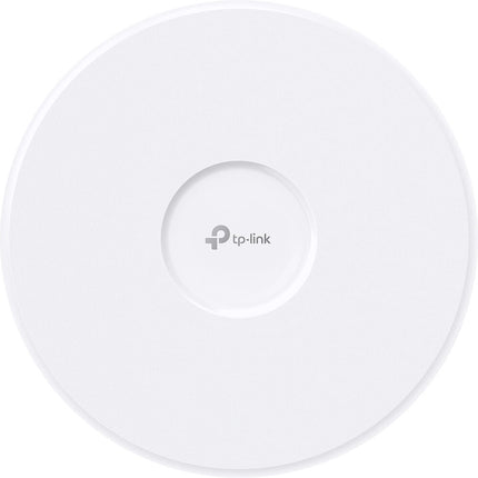 TP-Link EAP783 BE22000 Punto de Acceso Wi-Fi 7 Tri Banda 21536 Mb/s 2150 m²