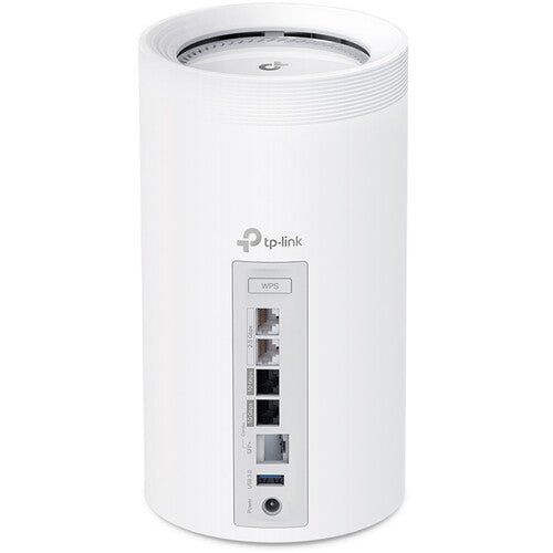 TP-Link Deco BE85 BE22000 Sistema Mesh Wi-Fi 7 Tri-Banda 21 536 Mb/s 2 Piezas