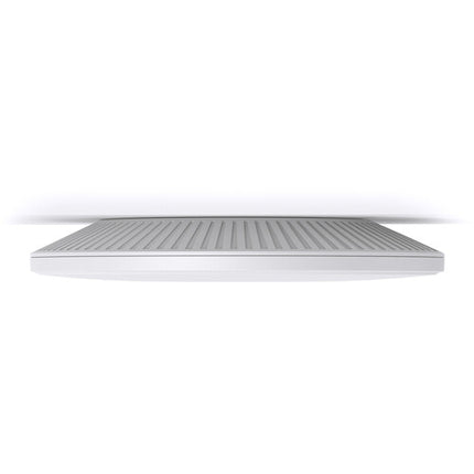 TP-Link Dual EAP773 BE11000 Punto de Acceso Wi-Fi 7 Tri-Banda 10G PoE 1500m²