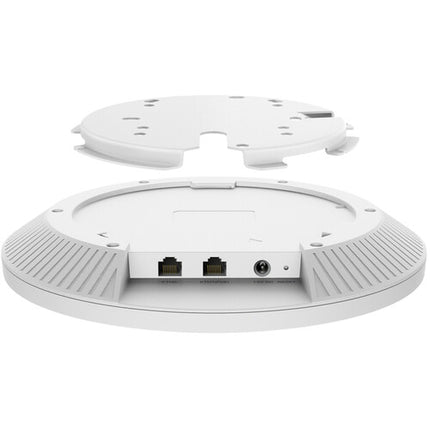 TP-Link EAP783 BE22000 Punto de Acceso Wi-Fi 7 Tri Banda 21536 Mb/s 2150 m²