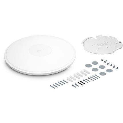 TP-Link EAP783 BE22000 Punto de Acceso Wi-Fi 7 Tri Banda 21536 Mb/s 2150 m²