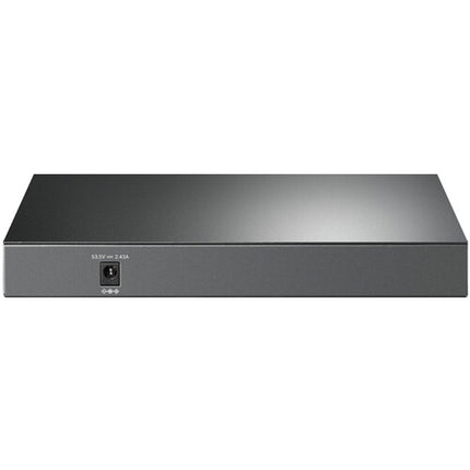 TP-Link TL-SG105PP-M2 Switch de Red No Gestionado 5 Puertos 2.5G 4 PoE++ 123W
