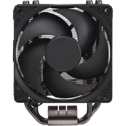 Cooler Master Hyper 212 Black Edition Disipador CPU con 70.7 CFM y 2500 rpm