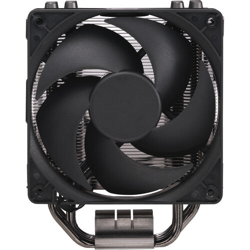 Cooler Master Hyper 212 Black Edition Disipador CPU con 70.7 CFM y 2500 rpm