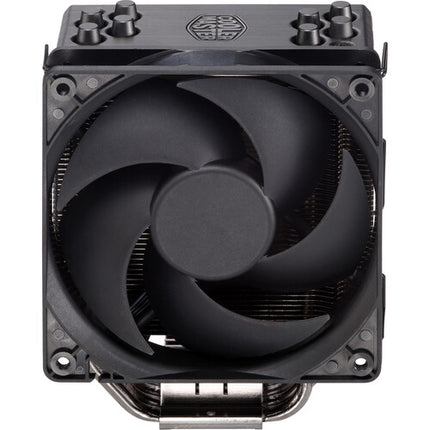 Cooler Master Hyper 212 Black Edition Disipador CPU con 70.7 CFM y 2500 rpm