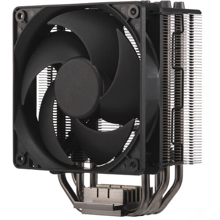 Cooler Master Hyper 212 Black Edition Disipador CPU con 70.7 CFM y 2500 rpm