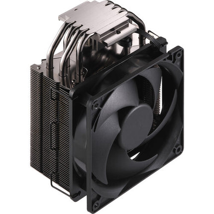 Cooler Master Hyper 212 Black Edition Disipador CPU con 70.7 CFM y 2500 rpm