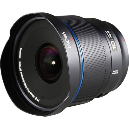 Venus Optics Laowa 10mm f2.8 Zero-D AF Lente Gran Angular Para Nikon Z