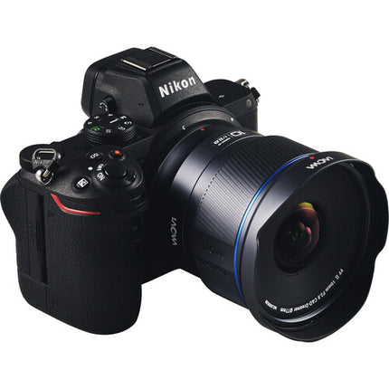Venus Optics Laowa 10mm f2.8 Zero-D AF Lente Gran Angular Para Nikon Z