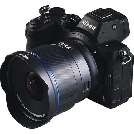 Venus Optics Laowa 10mm f2.8 Zero-D AF Lente Gran Angular Para Nikon Z