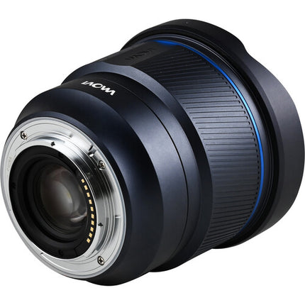 Venus Optics Laowa 10mm f2.8 Zero-D Objetivo Gran Angular Full Frame Autofocus Sony E