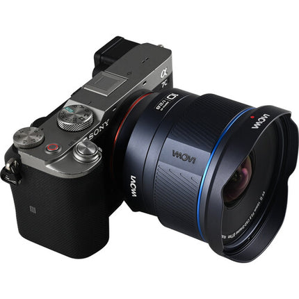 Venus Optics Laowa 10mm f2.8 Zero-D Objetivo Gran Angular Full Frame Autofocus Sony E