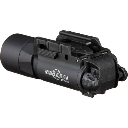SureFire X300T-A Turbo Luz LED para Arma 650 Lúmenes IPX7 Negra