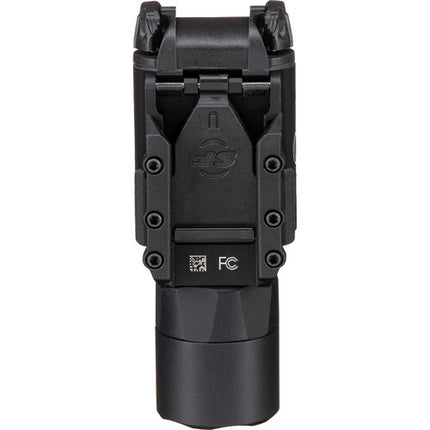 SureFire X300T-A Turbo Luz LED para Arma 650 Lúmenes IPX7 Negra