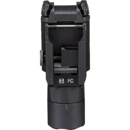 SureFire X300T-B Turbo Linterna LED para Armas 650 Lumens IPX7 Negra