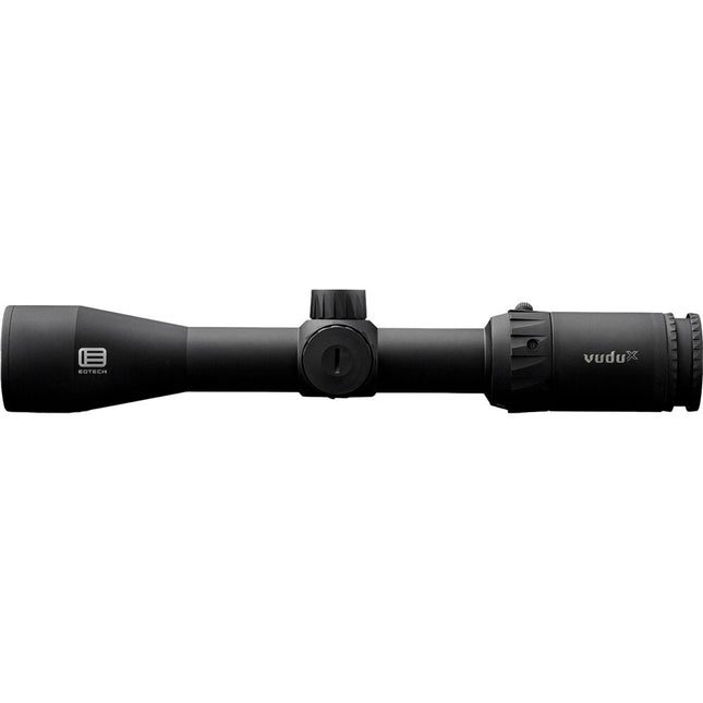 EOTech 2-12x40 Vudu X SFP Visor para rifle Retícula BD1 30mm Tubo Palanca de zoom