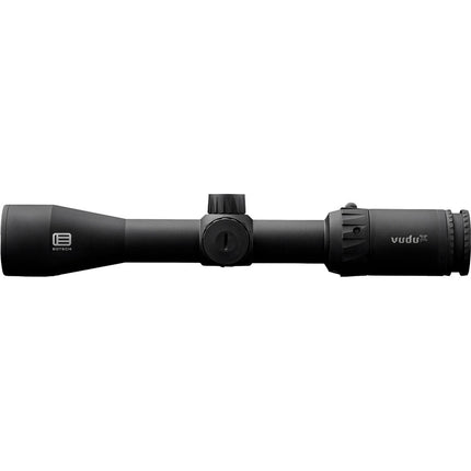 EOTech 2-12x40 Vudu X SFP Visor Rifle 30mm 80 MOA Ajuste con Throw Lever