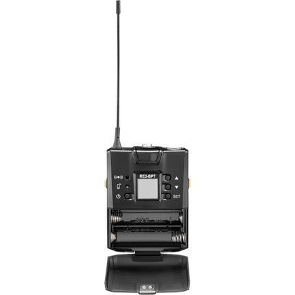 Electro-Voice RE3-BPTRSB Transmisor Inalámbrico Bodypack para RSB-2 488-524 MHz