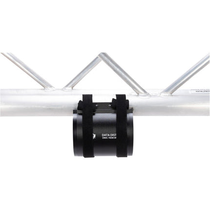 American DJ Data Distro 6 Divisor de Datos DMX RDM 6 Salidas 5 Pin