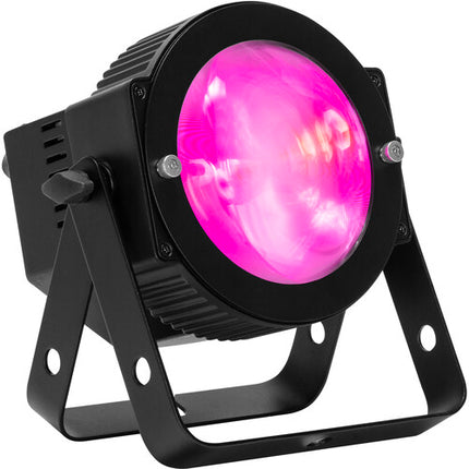 ADJ Dotz Par RGBL LED Washlight 16x3.5W 35° con Kit de Filtro Frost