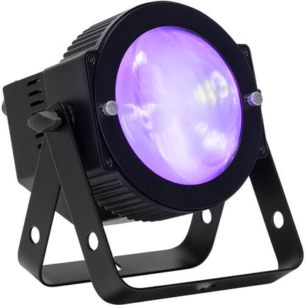 ADJ Dotz Par RGBL LED Washlight 16x3.5W 35° con Kit de Filtro Frost
