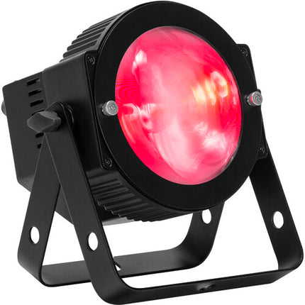 ADJ Dotz Par RGBL LED Washlight 16x3.5W 35° con Kit de Filtro Frost