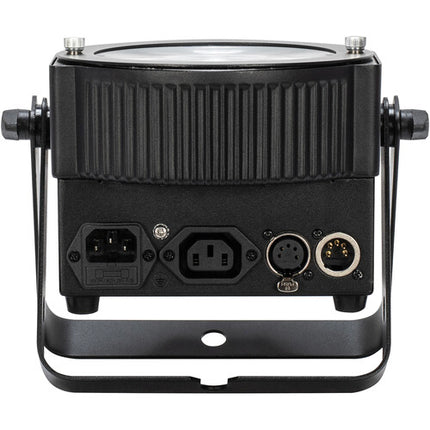 ADJ Dotz Par RGBL LED Washlight 16x3.5W 35° con Kit de Filtro Frost