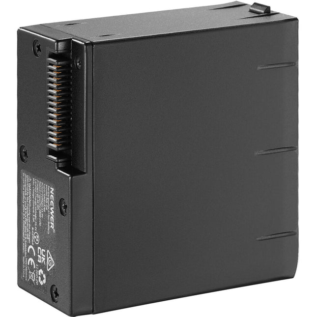 Neewer Battery Pack para Flash Q4 TTL Capacidad 2800mAh 400 Destellos