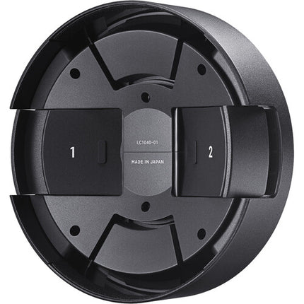 Sigma 15mm f/1.4 Lente Fisheye DG DN Art para Sony E Full-Frame f/1.4-f/16