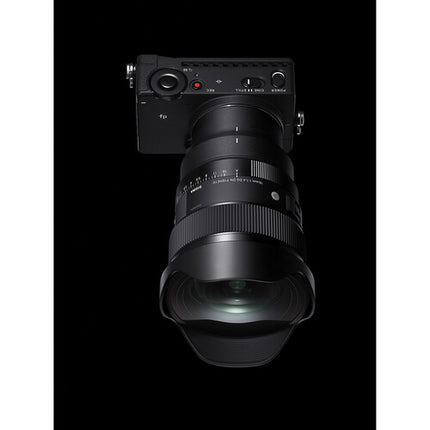 Sigma 15mm f/1.4 Lente Fisheye DG DN Art para Sony E Full-Frame f/1.4-f/16