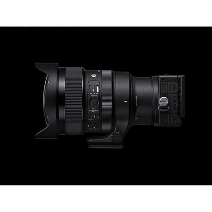 Sigma 15mm f/1.4 Lente Fisheye DG DN Art para Sony E Full-Frame f/1.4-f/16