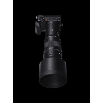 Sigma 500mm f5.6 DG DN OS Lente ultra telefoto estabilizador óptico 4 años garantía