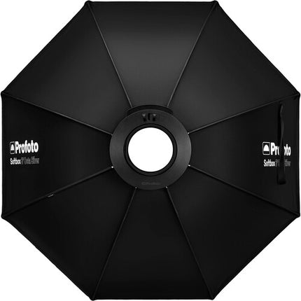 Profoto Octa Softbox 90 cm Interior Plateado con Difusor y Funda