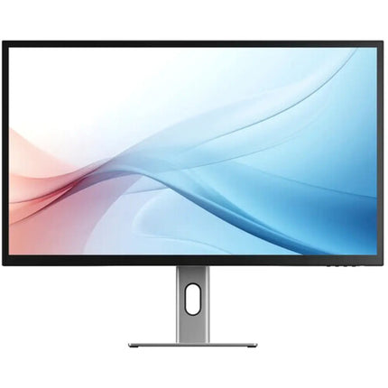 ALOGIC Clarity Max Pro Monitor 32" 4K UHD 60Hz HDR 400 con cables incluidos