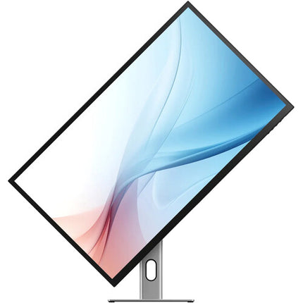 ALOGIC Clarity Max Pro Monitor 32" 4K UHD 60Hz HDR 400 con cables incluidos
