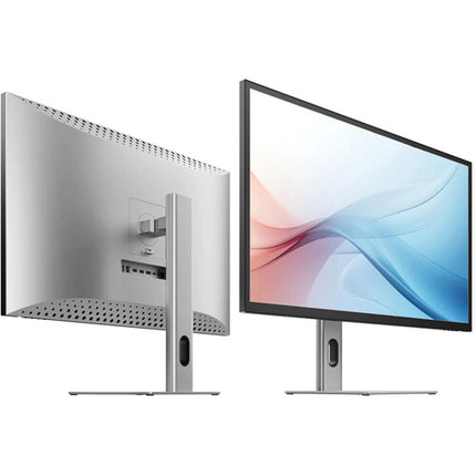 ALOGIC Clarity Max Pro Monitor 32" 4K UHD 60Hz HDR 400 con cables incluidos