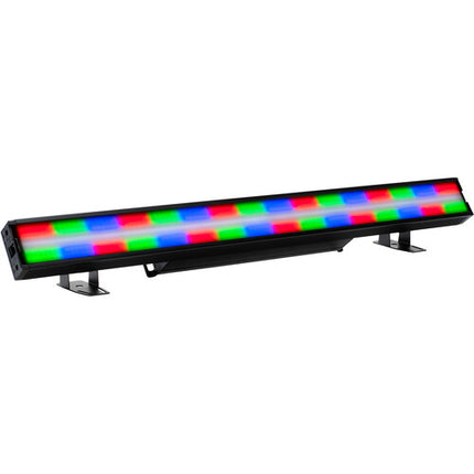 American DJ Jolt Bar FX2 RGBW Barra Lineal LED 560 LEDs 78° Haz Frost Filter