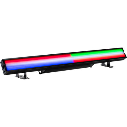 American DJ Jolt Bar FX2 RGBW Barra Lineal LED 560 LEDs 78° Haz Frost Filter
