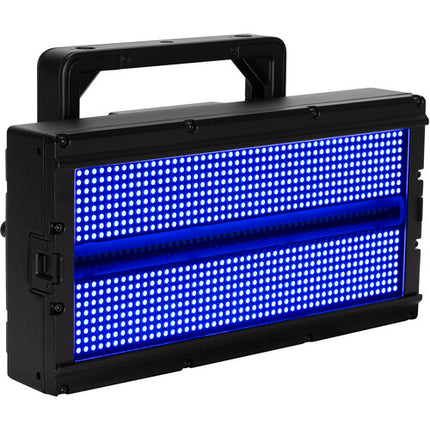 American DJ Jolt Panel FXIP Iluminación RGBW para exteriores 848 LEDs IP65 con filtro Frost