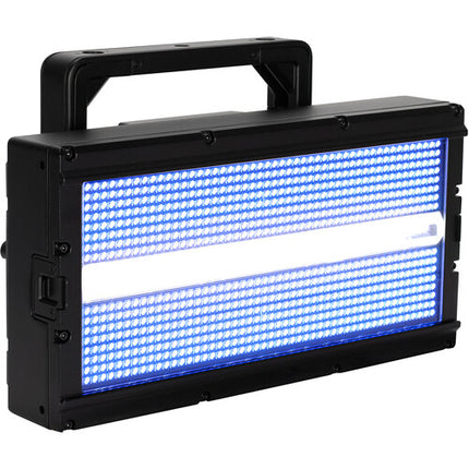 American DJ Jolt Panel FXIP Iluminación RGBW para exteriores 848 LEDs IP65 con filtro Frost