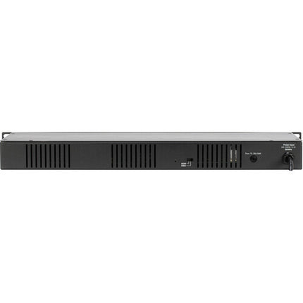 American DJ RDM XS8 Divisor de Datos DMX/RDM 19 Rackmount 8 Salidas