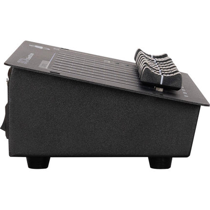 American DJ SDC24 Controlador DMX Básico 24 Canales 8 Faders 9V DC