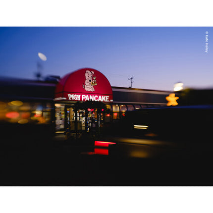 Lensbaby Sweet 22 Optic para Nikon Z objetivo manual 33mm f3.5 full-frame