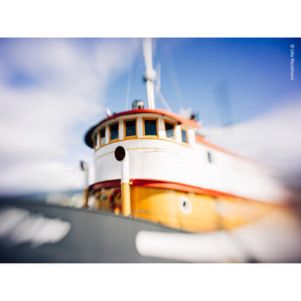 Lensbaby Sweet 22 Optic para Nikon Z objetivo manual 33mm f3.5 full-frame
